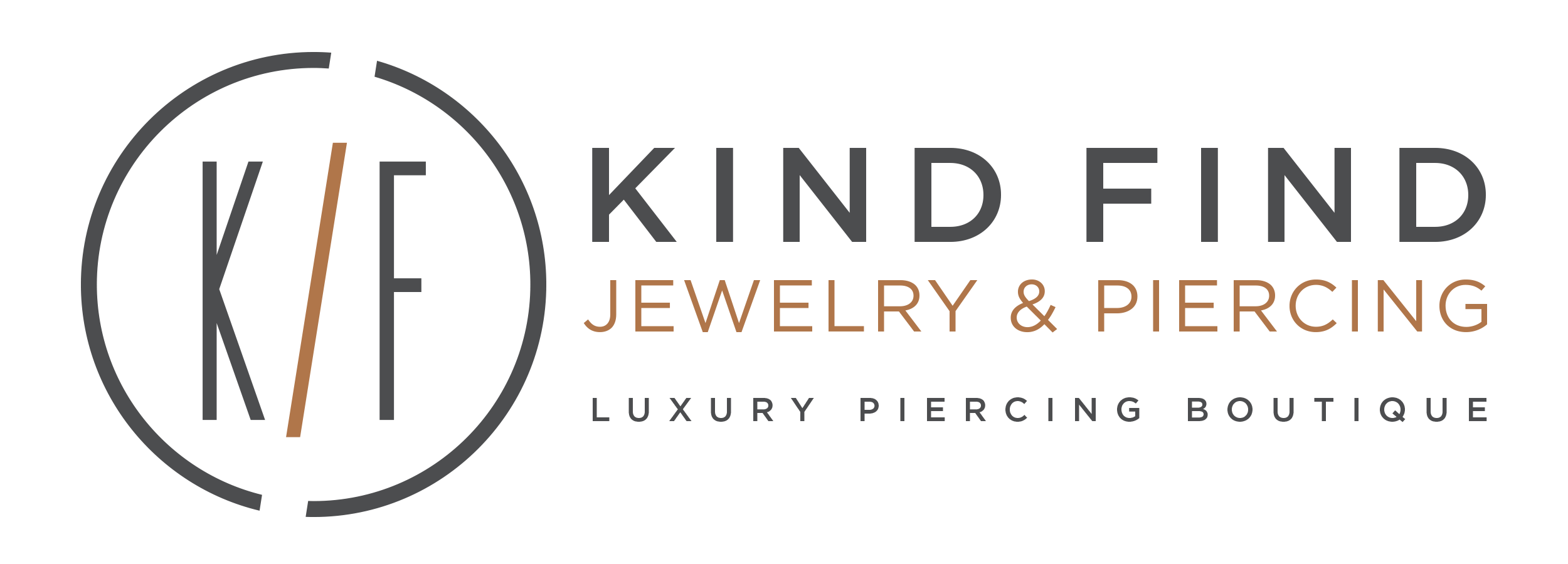 Kind Find Jewelry& Piercing